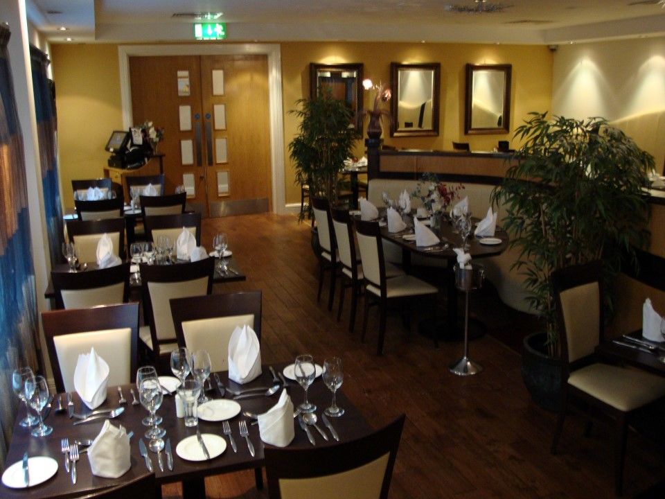 Ard Ri House Hotel Tuam Exterior photo
