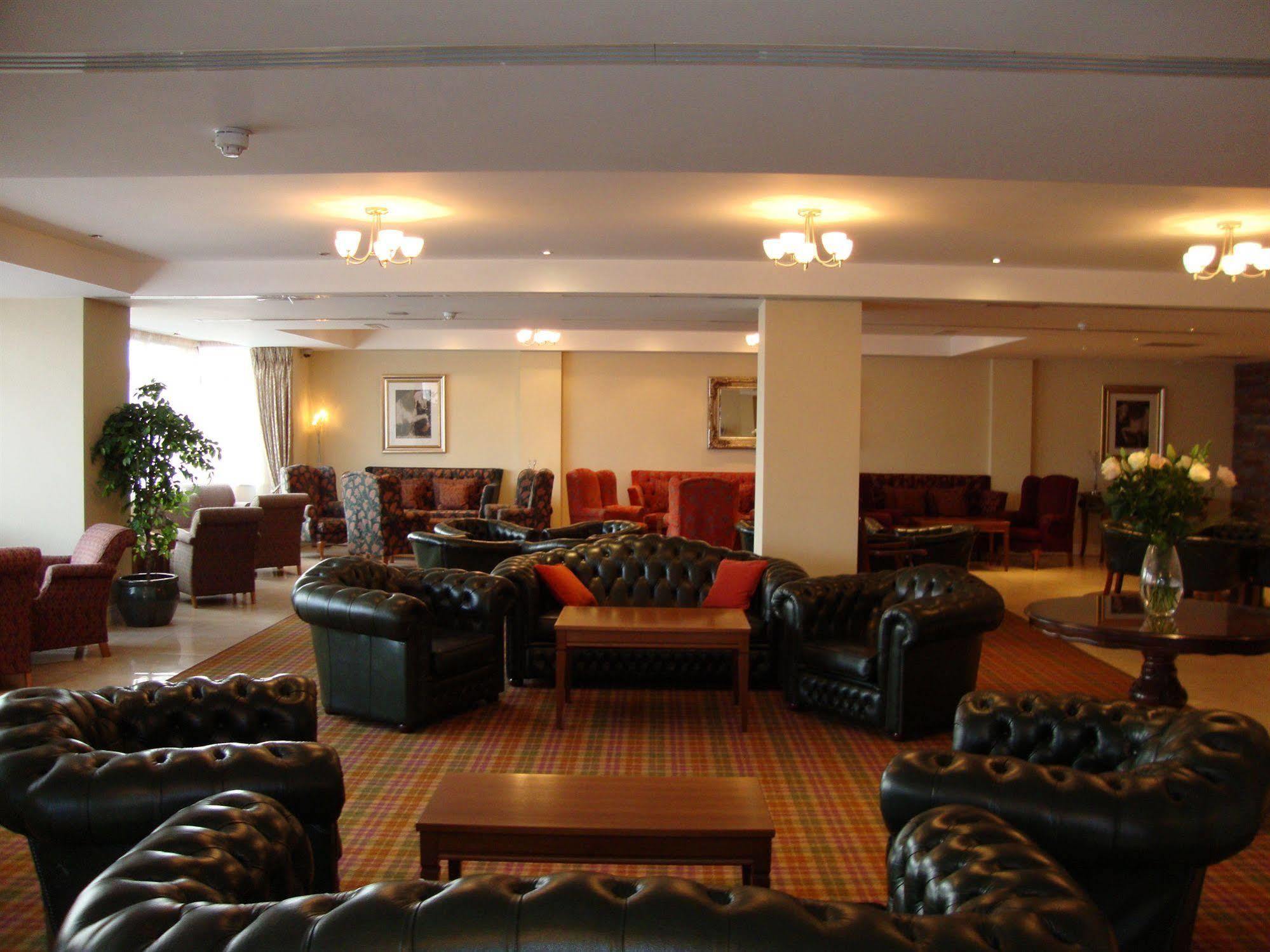 Ard Ri House Hotel Tuam Exterior photo