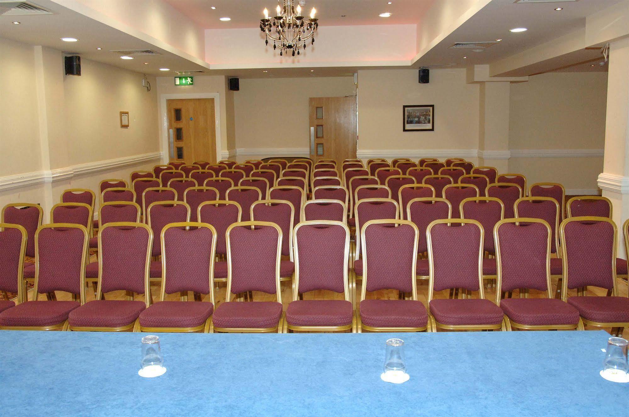 Ard Ri House Hotel Tuam Exterior photo
