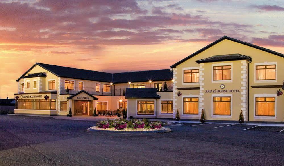 Ard Ri House Hotel Tuam Exterior photo